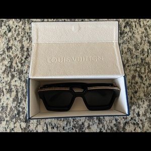 Louis Vutton 1.1 Millionaire Sunglasses
